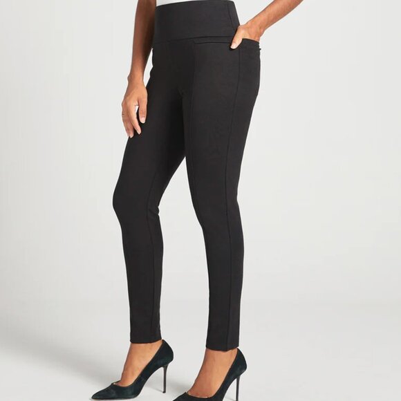 Betabrand Power Down Legging - Picture 1 of 1